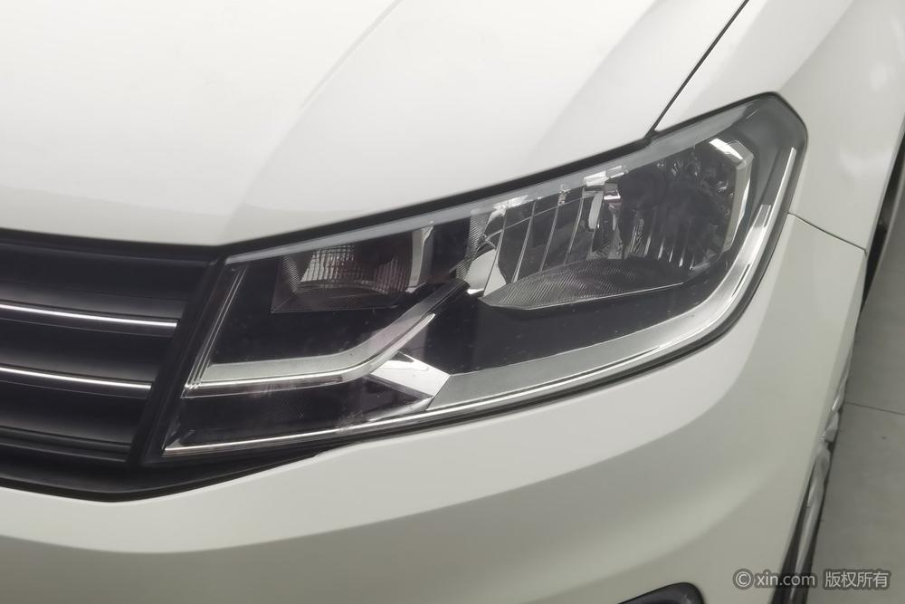 Volkswagen Santana