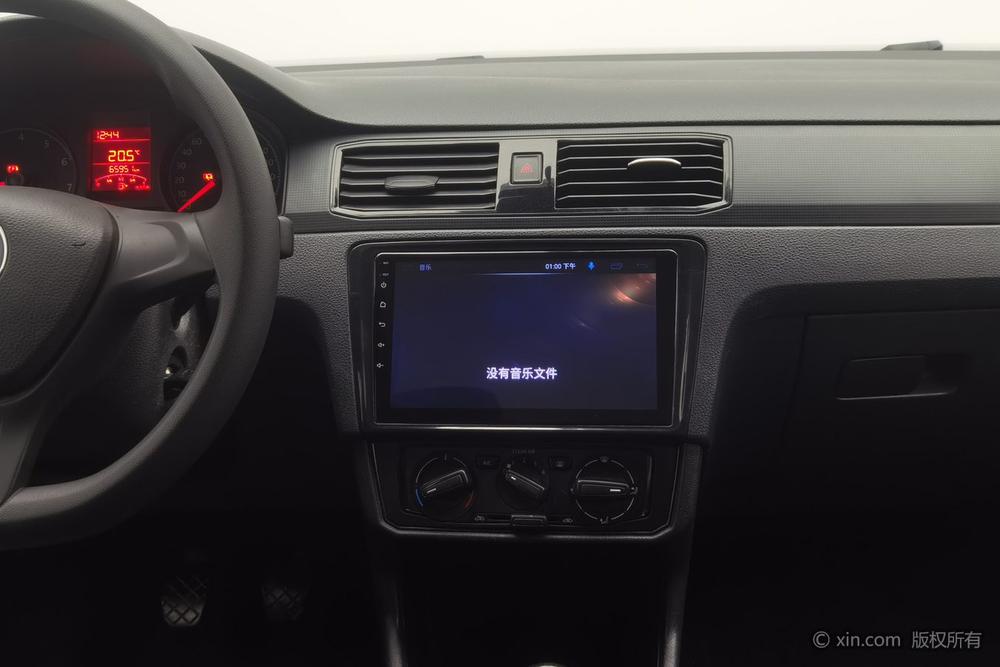 Volkswagen Santana