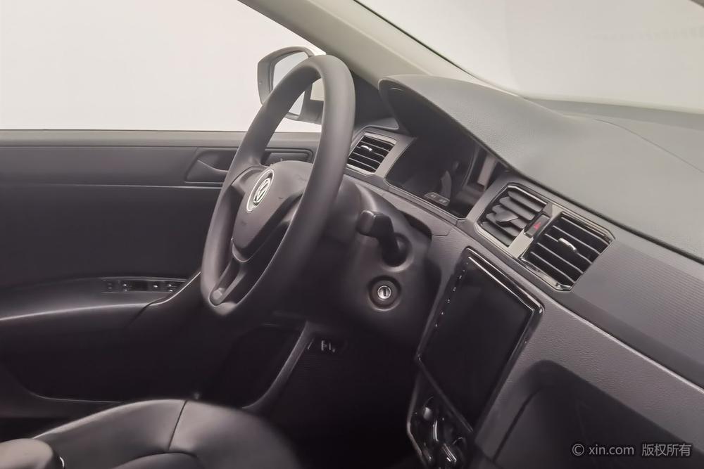 Volkswagen Santana