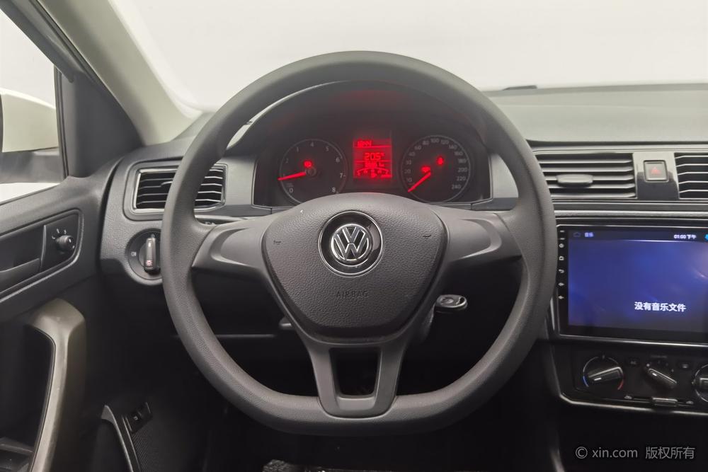 Volkswagen Santana