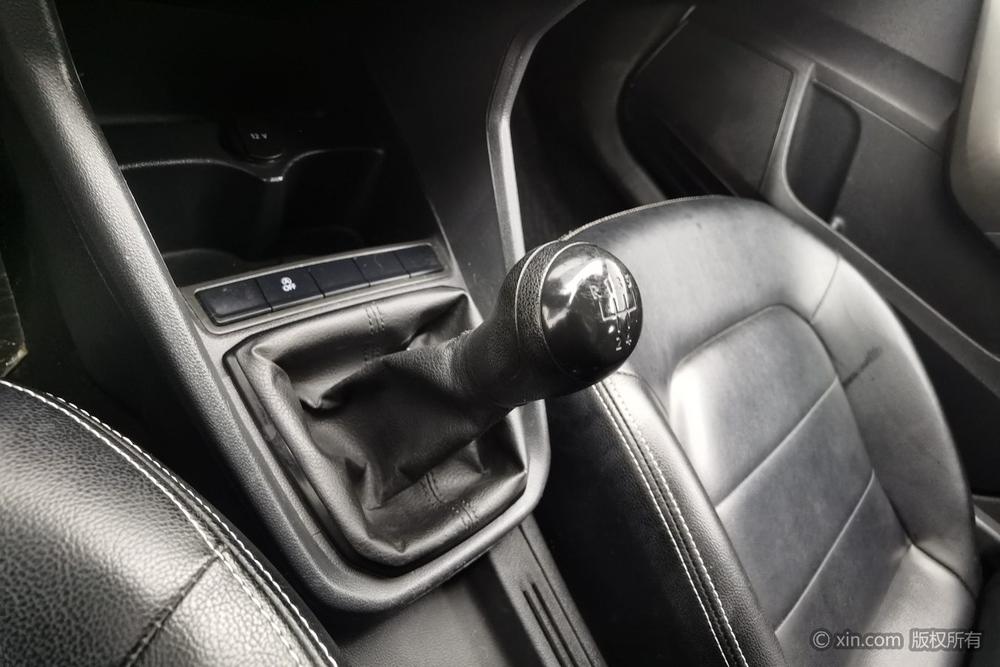 Volkswagen Santana