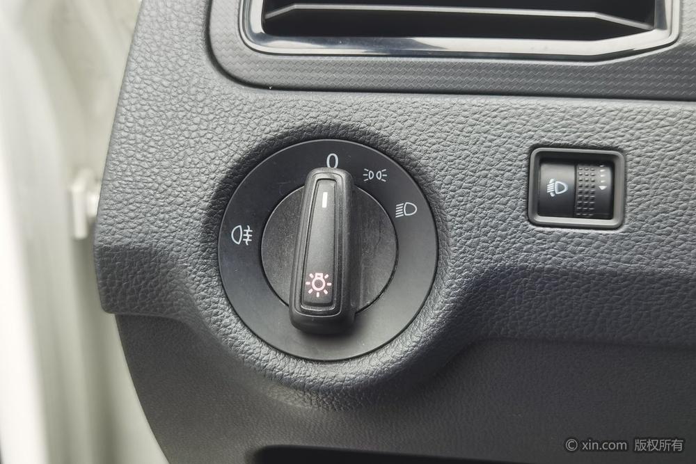 Volkswagen Santana