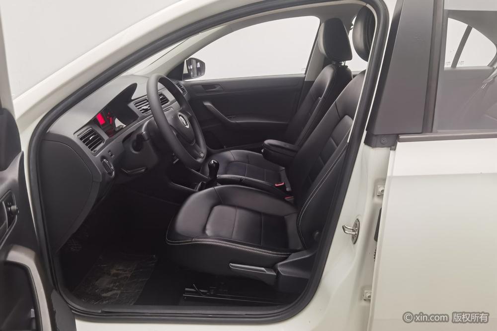 Volkswagen Santana