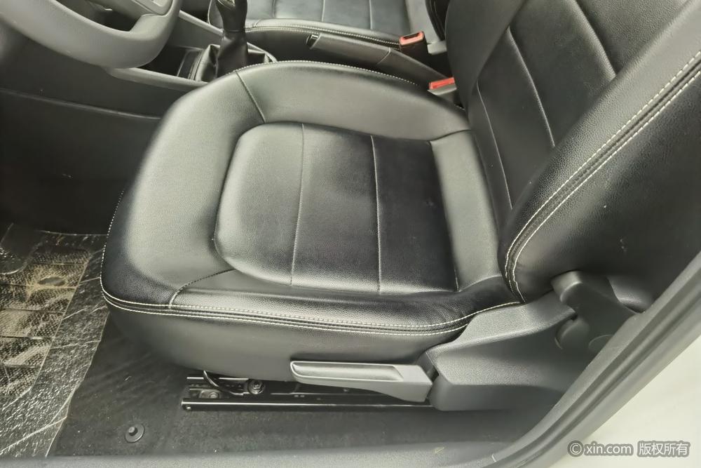 Volkswagen Santana