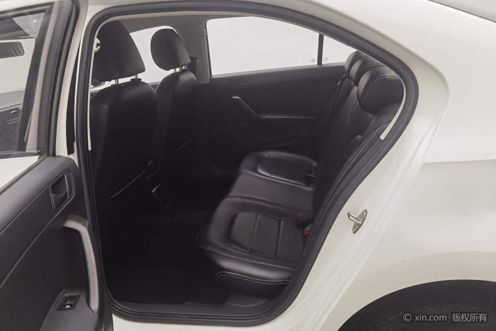 Volkswagen Santana