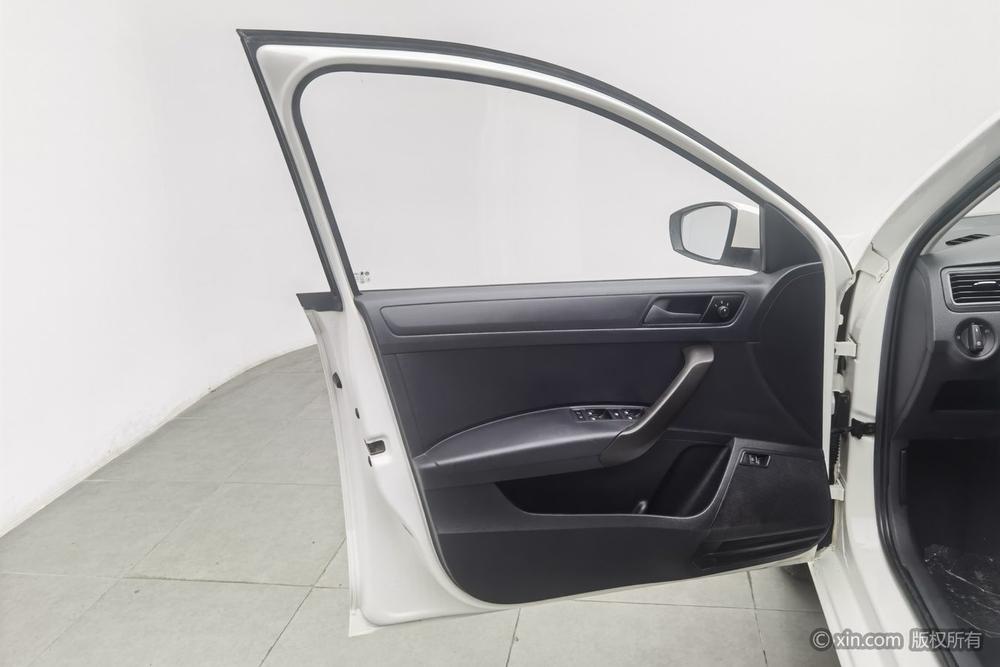 Volkswagen Santana