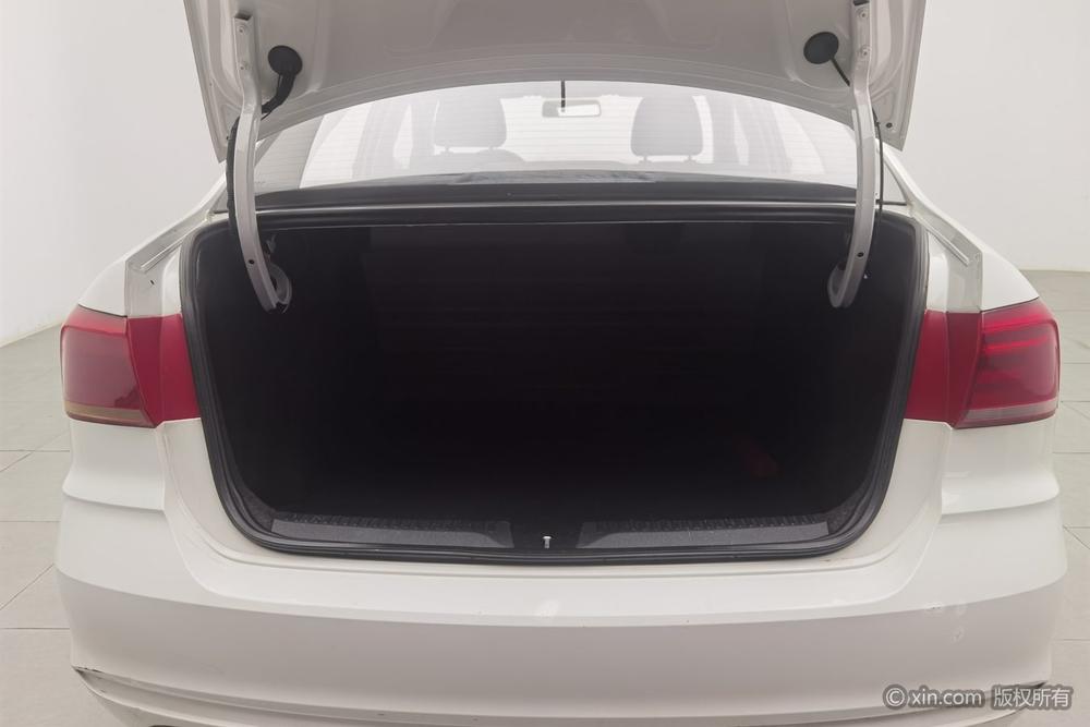 Volkswagen Santana