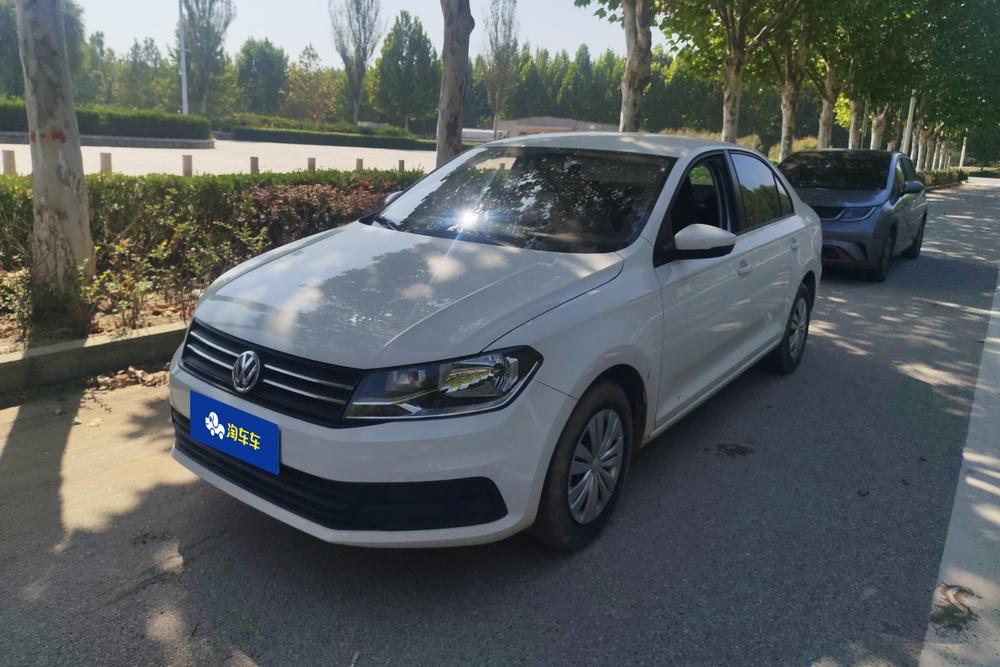 Volkswagen Santana