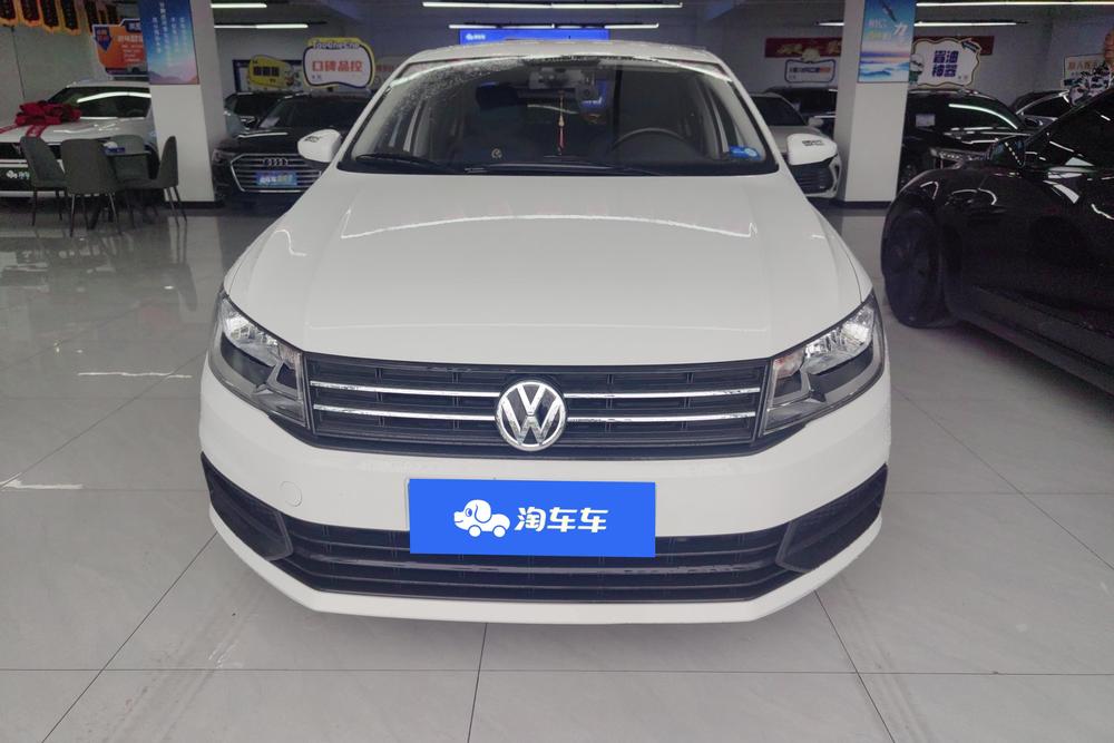 Volkswagen Santana
