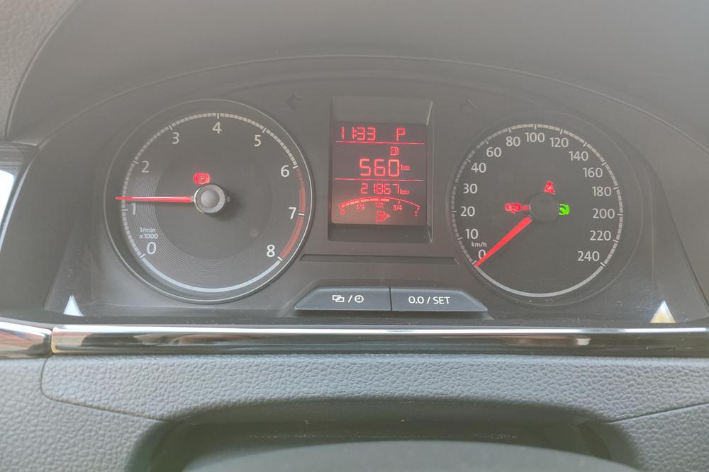 Volkswagen Santana