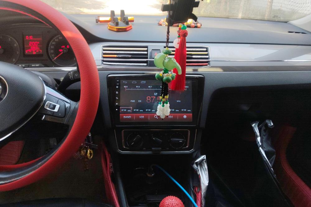 Volkswagen Santana