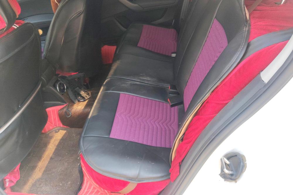 Volkswagen Santana