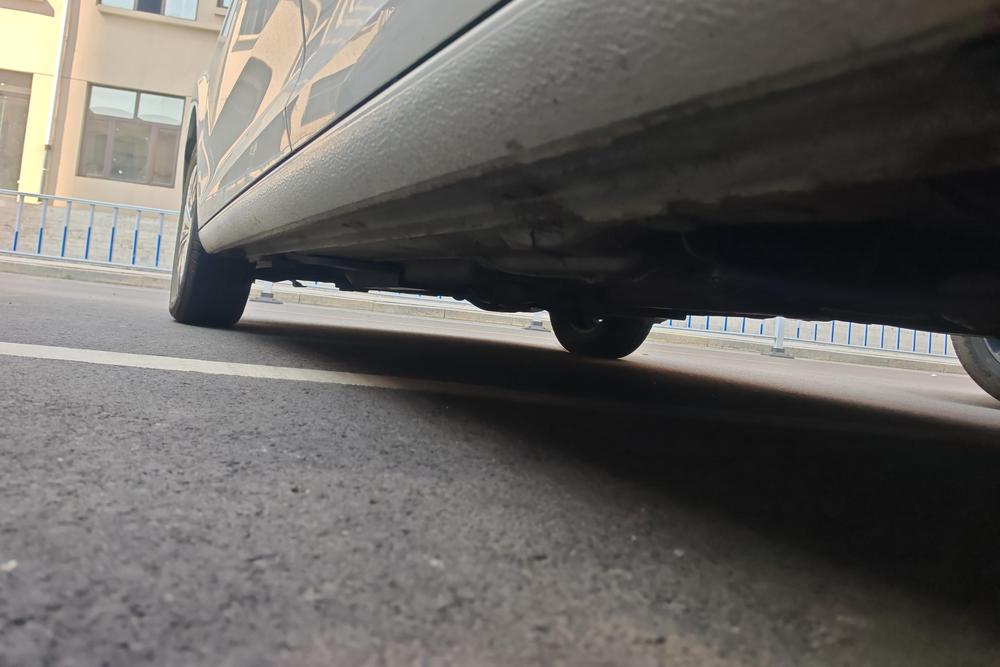 Volkswagen Santana