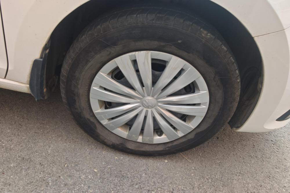 Volkswagen Santana
