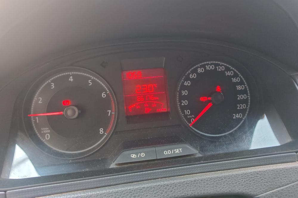 Volkswagen Santana