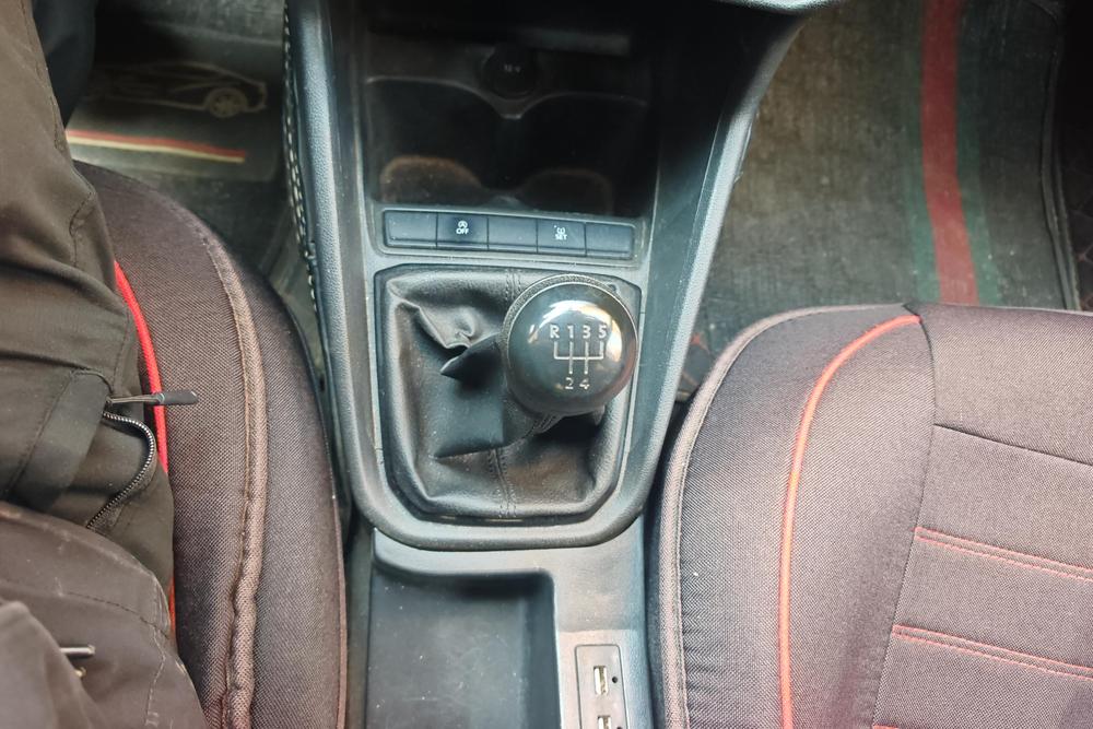 Volkswagen Santana