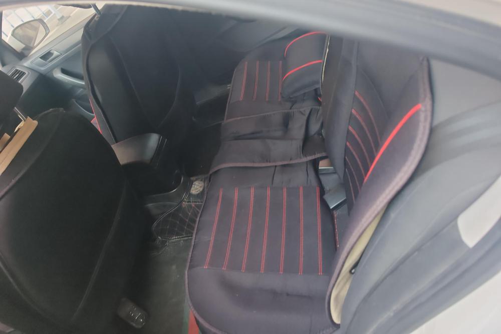 Volkswagen Santana