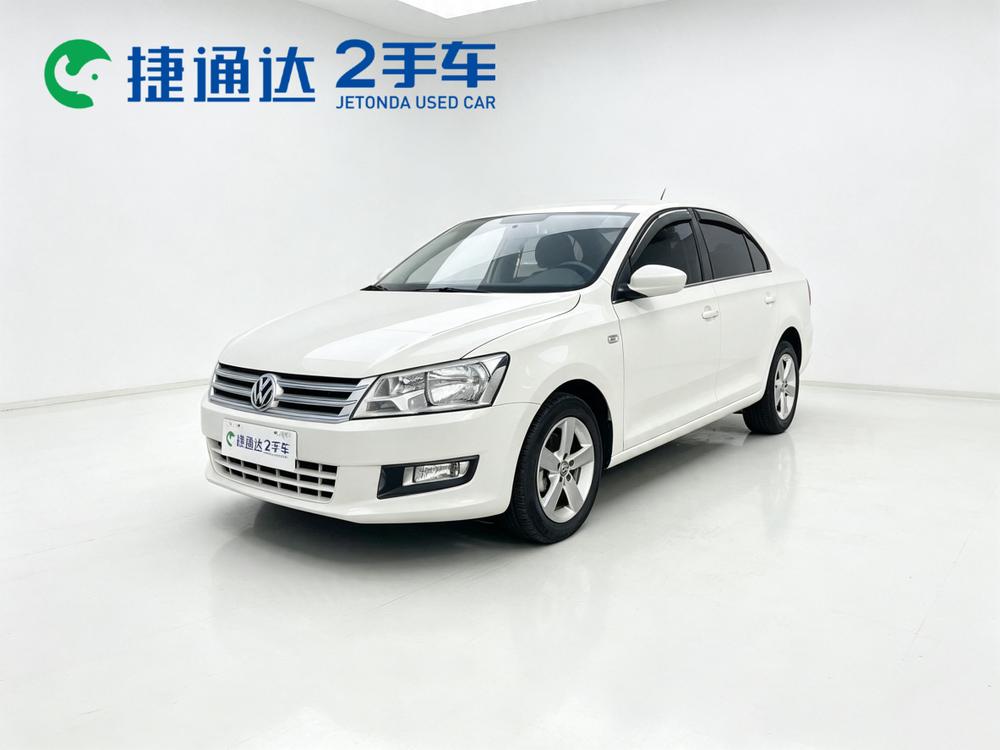 Volkswagen Santana