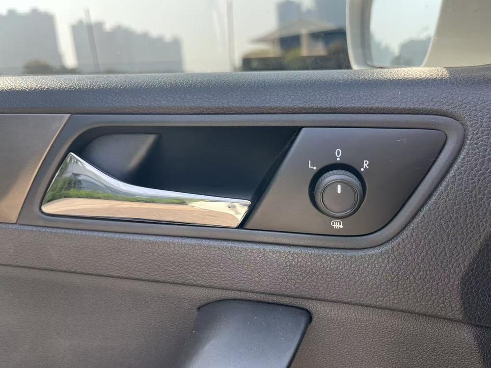 Volkswagen Santana
