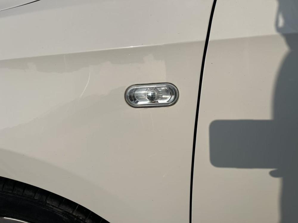 Volkswagen Santana