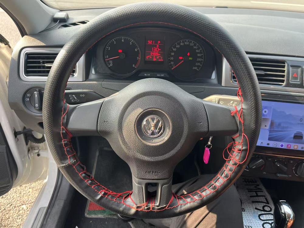 Volkswagen Santana