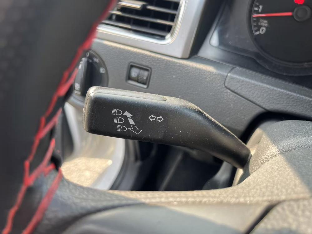 Volkswagen Santana