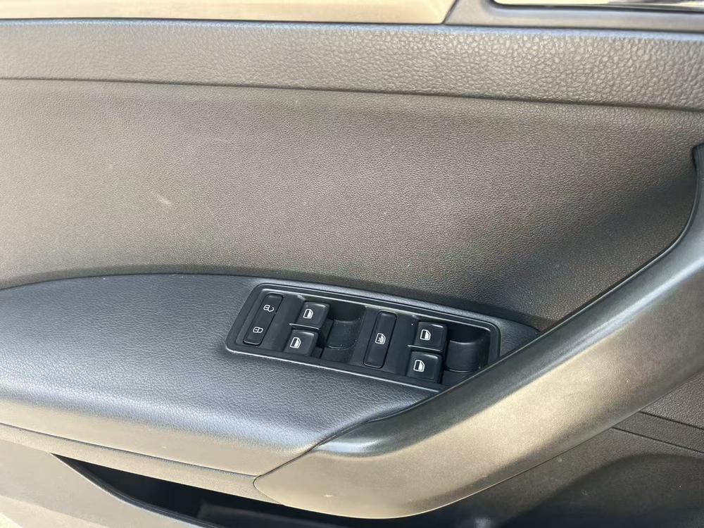 Volkswagen Santana