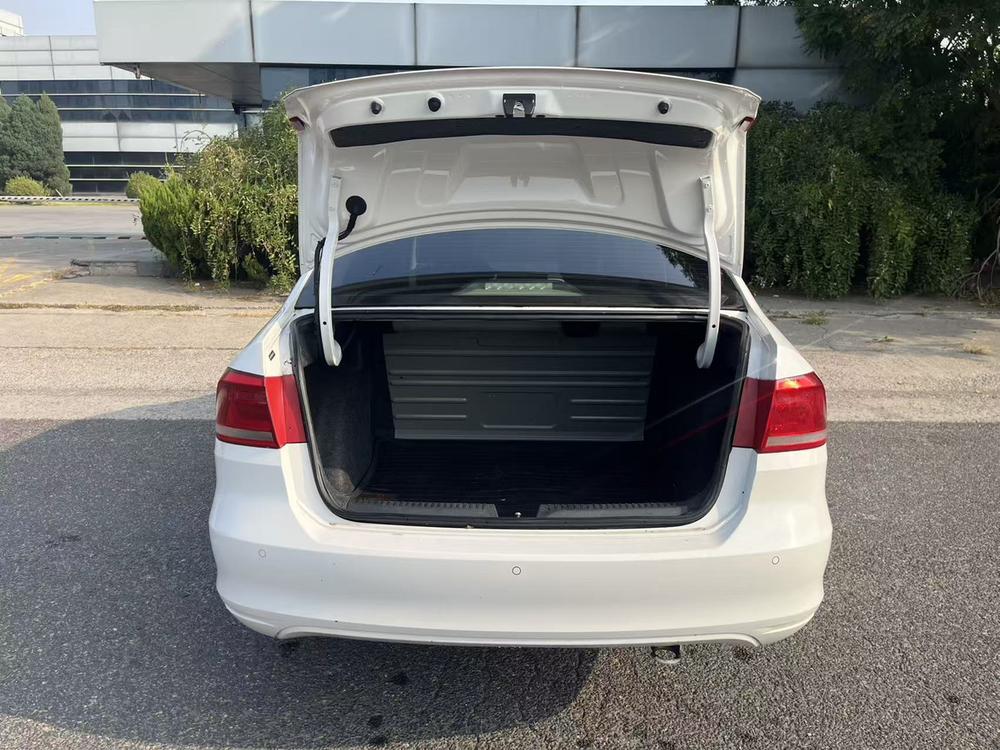 Volkswagen Santana
