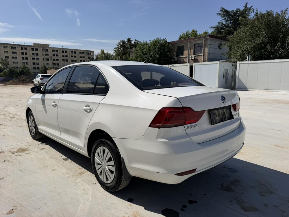 Volkswagen Santana