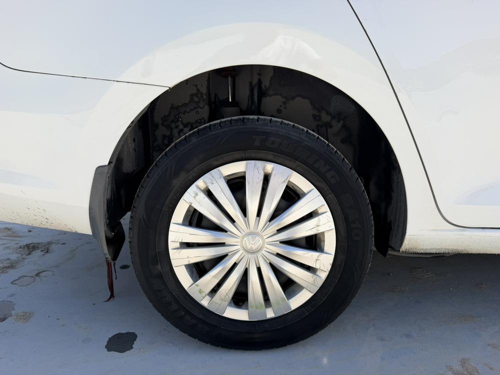Volkswagen Santana