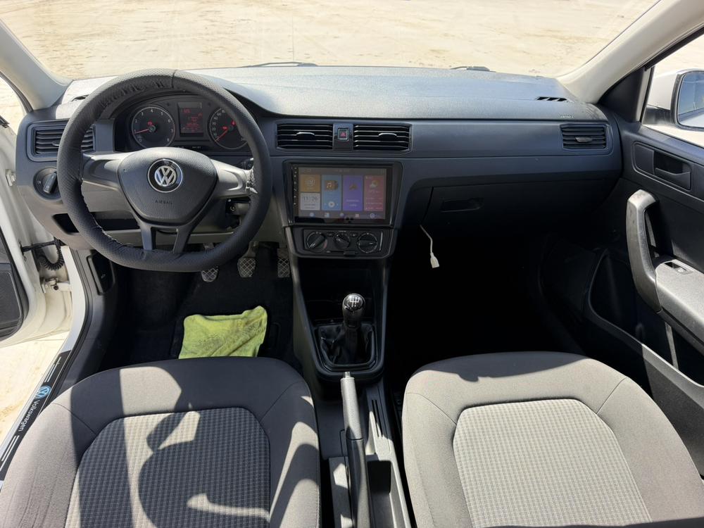 Volkswagen Santana