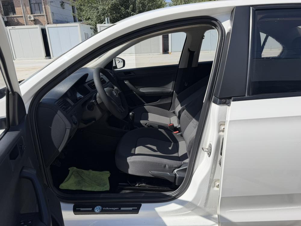 Volkswagen Santana