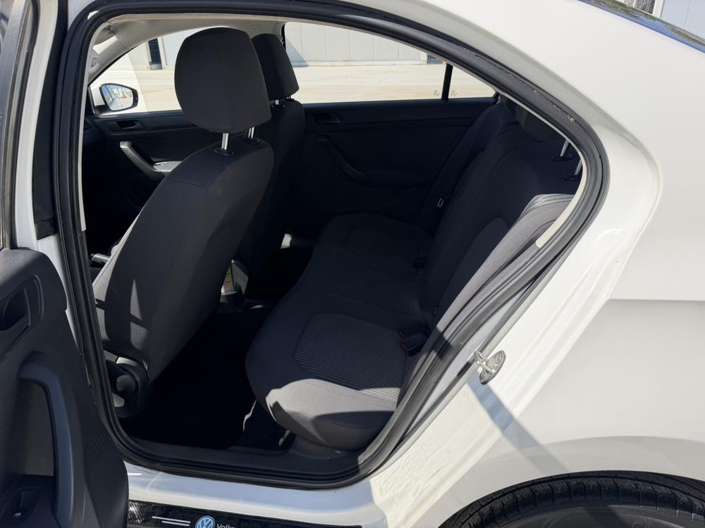 Volkswagen Santana