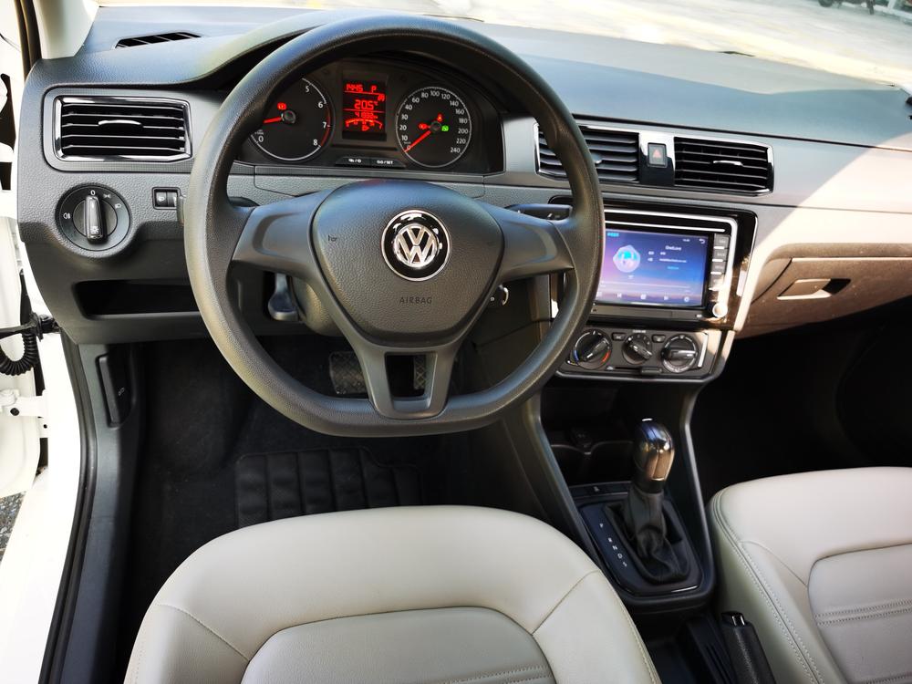 Volkswagen Santana