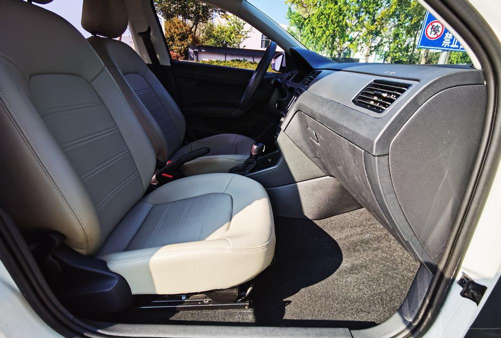 Volkswagen Santana