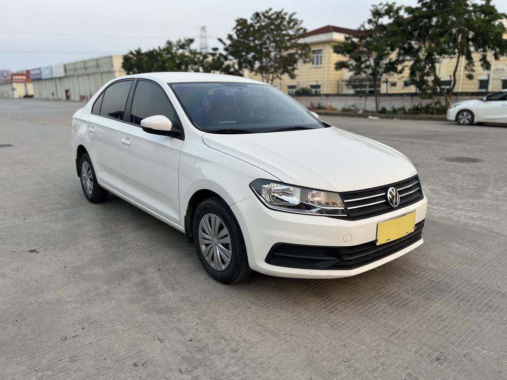 Volkswagen Santana