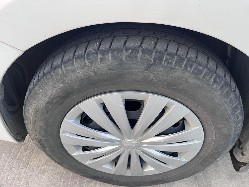 Volkswagen Santana