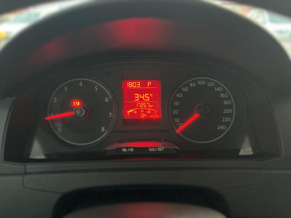 Volkswagen Santana