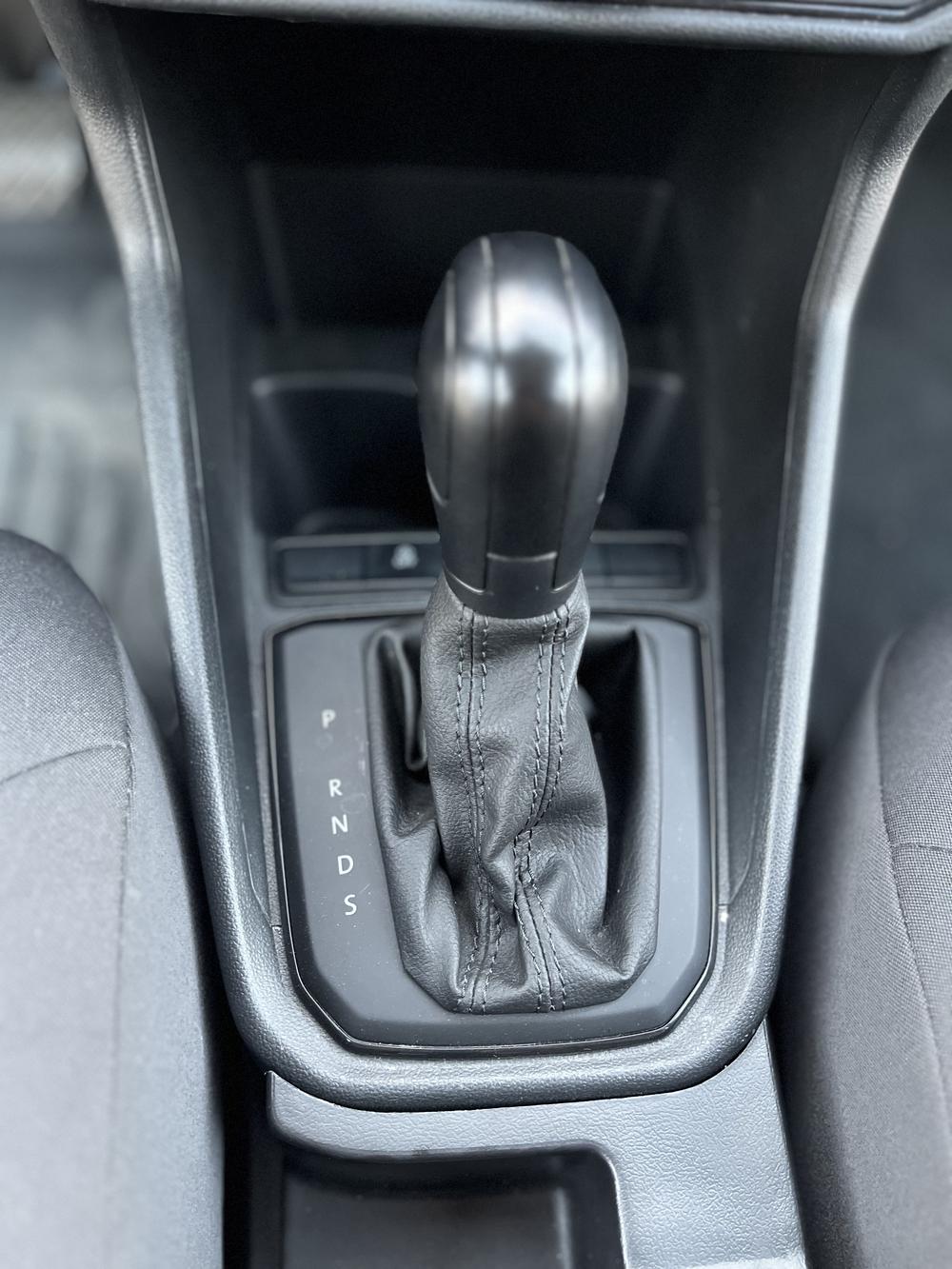 Volkswagen Santana