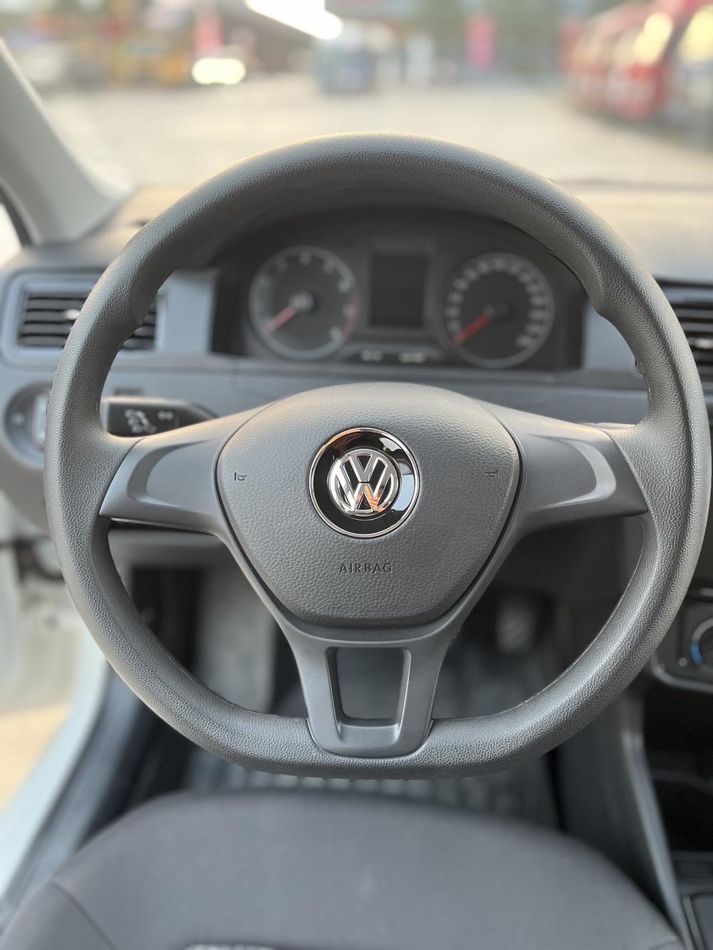 Volkswagen Santana