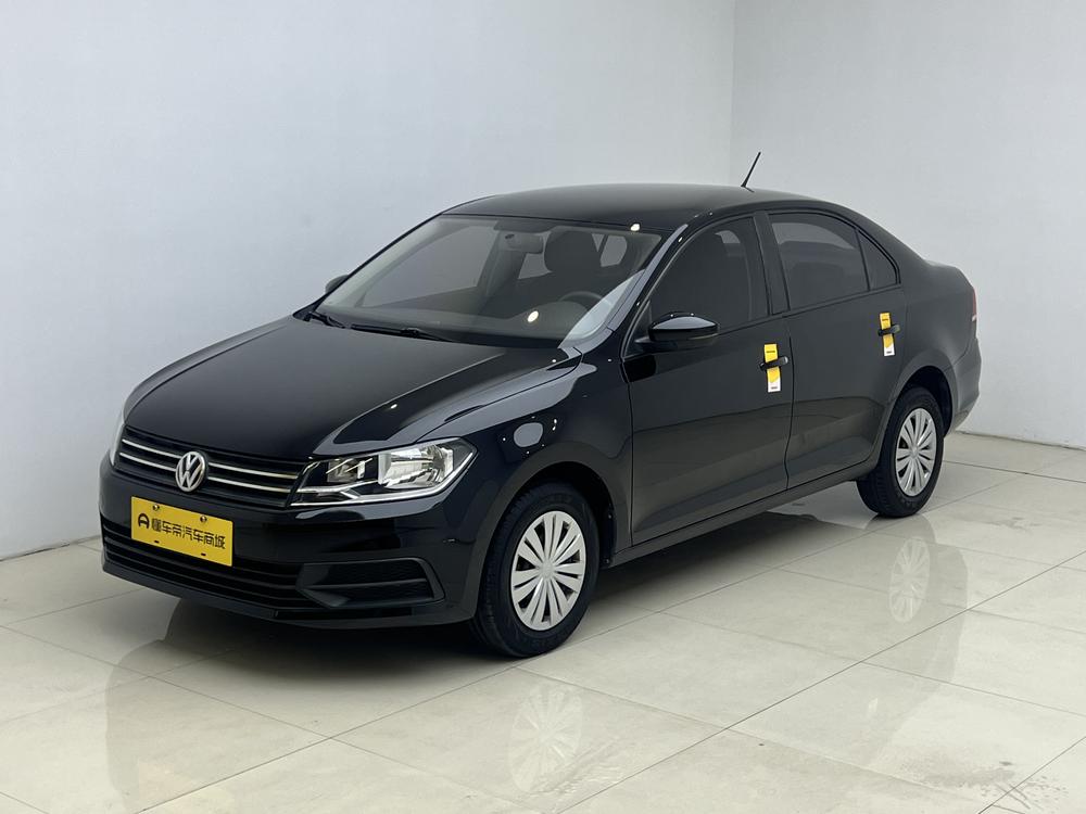 Volkswagen Santana