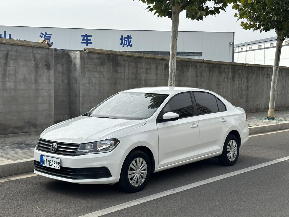 Volkswagen Santana