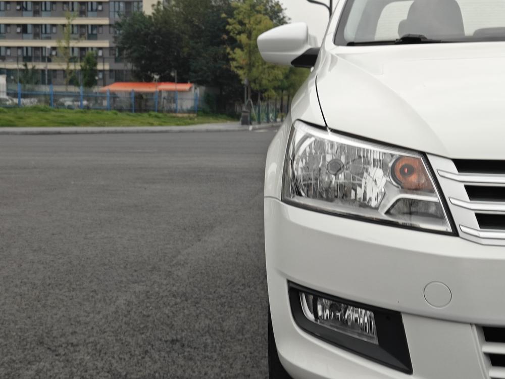 Volkswagen Santana