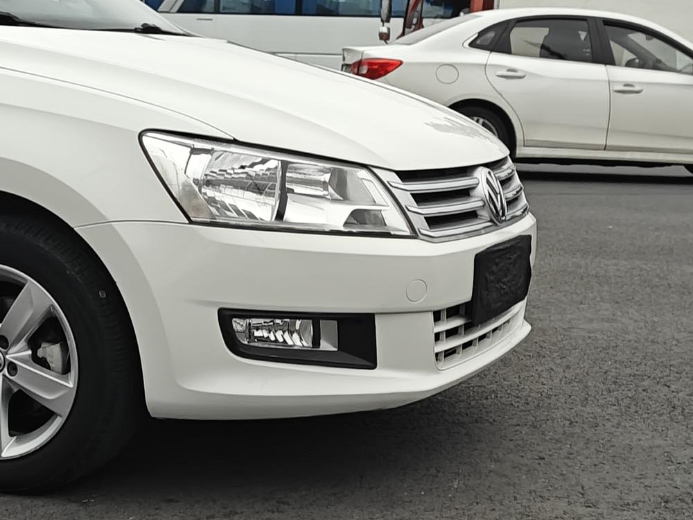 Volkswagen Santana