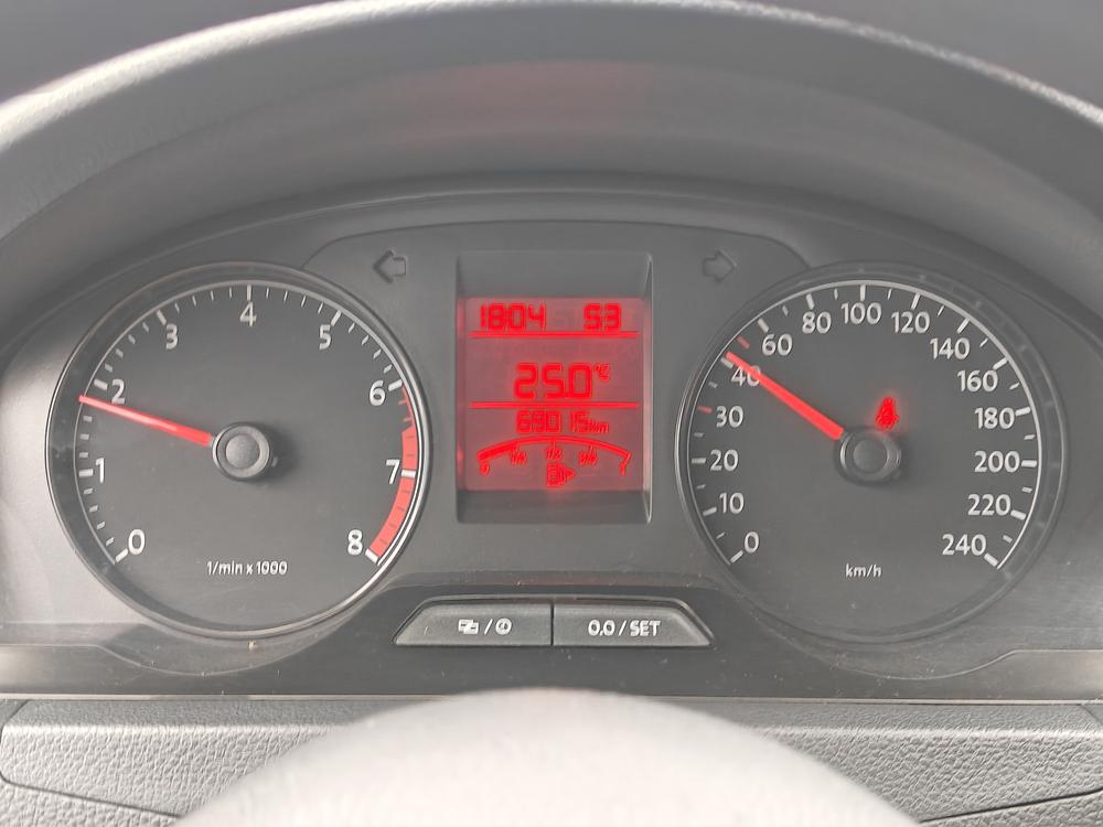 Volkswagen Santana