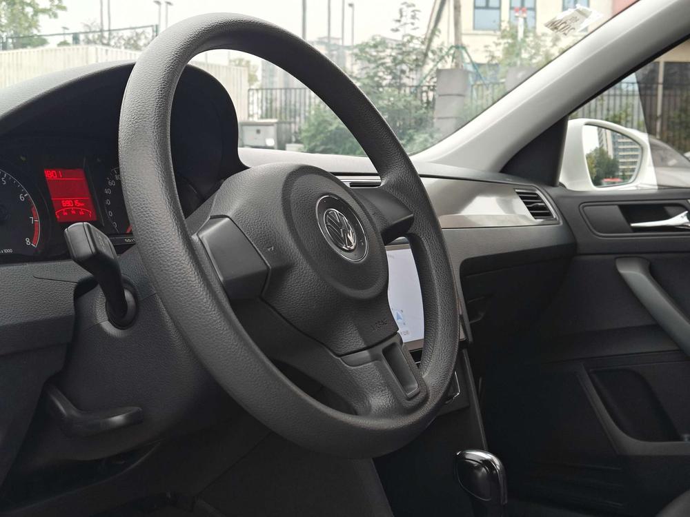 Volkswagen Santana