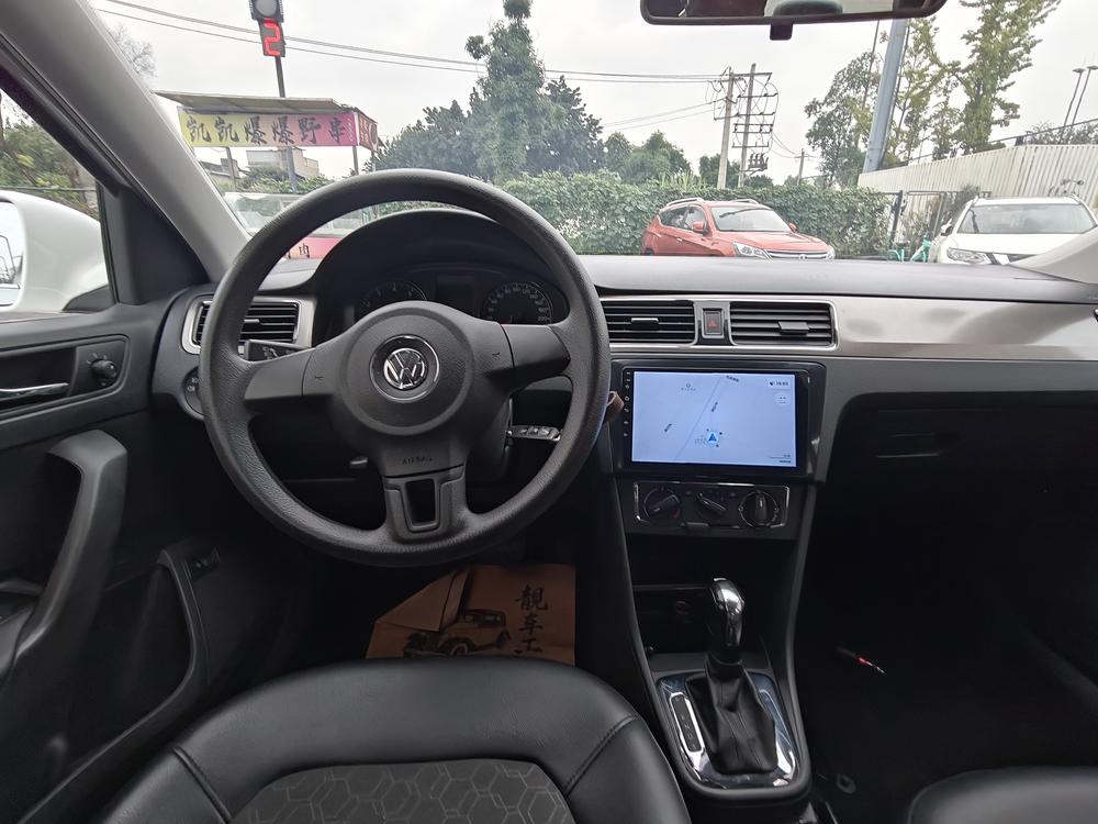 Volkswagen Santana