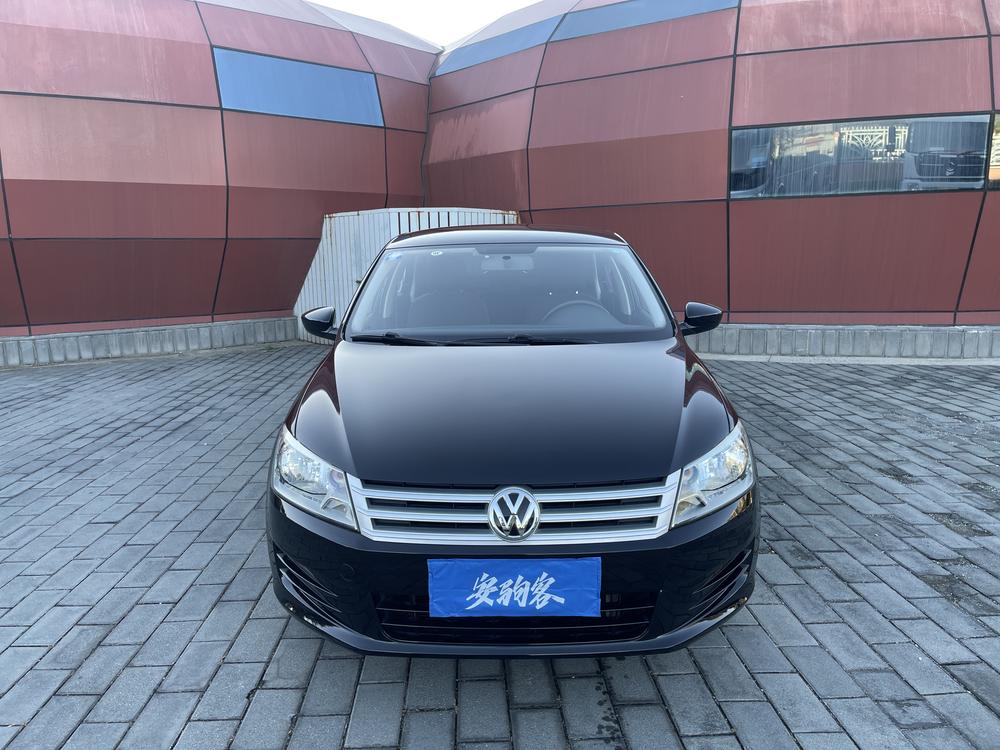 Volkswagen Santana