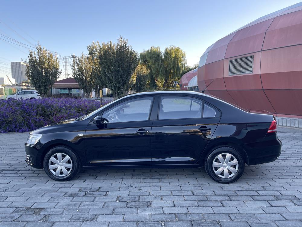 Volkswagen Santana