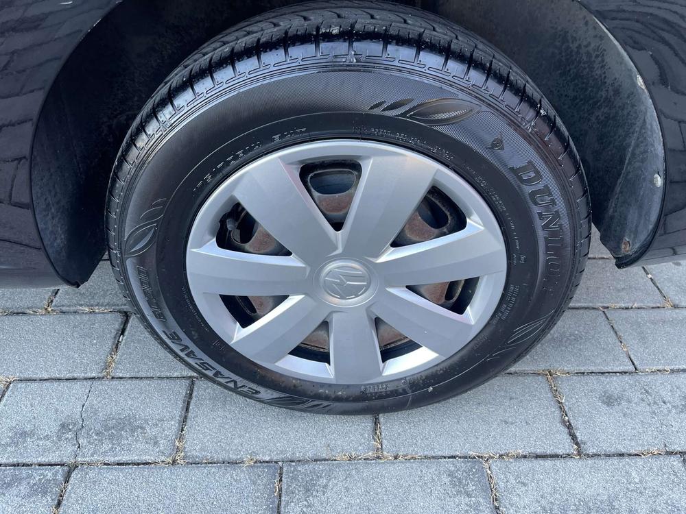 Volkswagen Santana